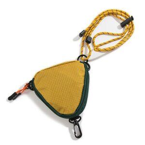 Dehome Mini Triangle Multi-Use Bag